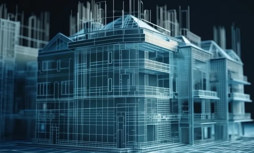 Revit BIM Modeling