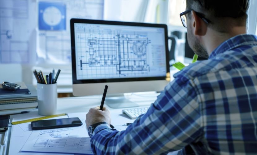 AutoCAD Drafting