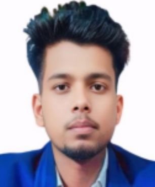 Vivek Maurya